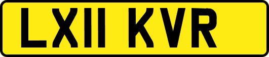 LX11KVR