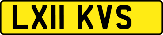 LX11KVS