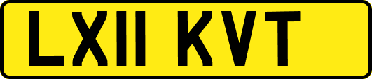 LX11KVT