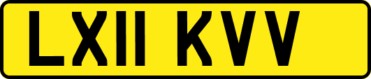 LX11KVV