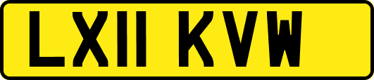 LX11KVW