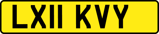 LX11KVY