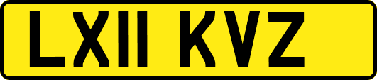 LX11KVZ