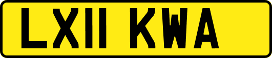 LX11KWA