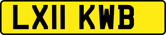 LX11KWB