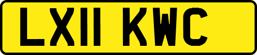 LX11KWC