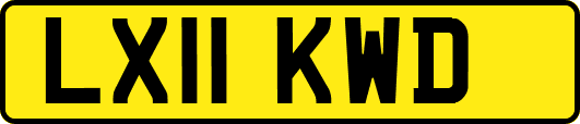 LX11KWD