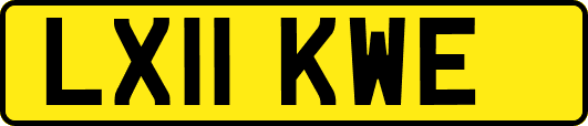 LX11KWE
