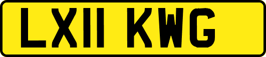 LX11KWG