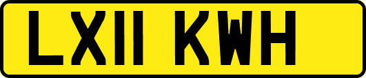 LX11KWH