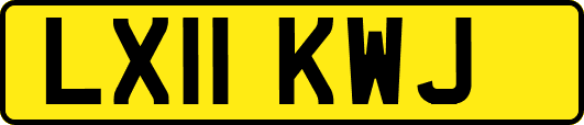 LX11KWJ