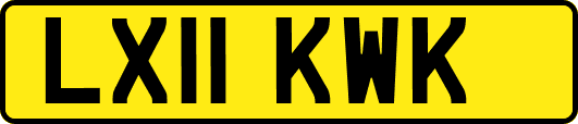 LX11KWK