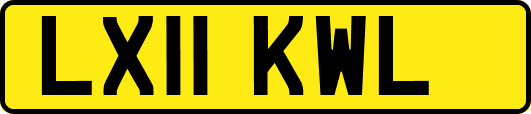 LX11KWL