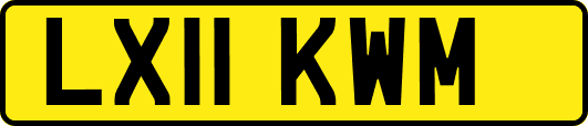 LX11KWM