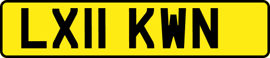 LX11KWN
