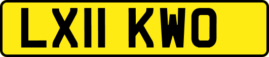 LX11KWO