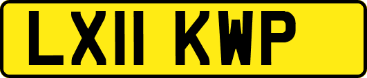 LX11KWP