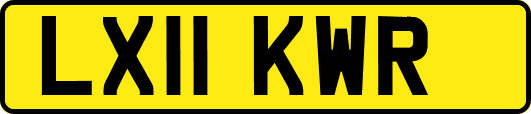 LX11KWR