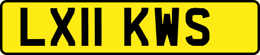 LX11KWS