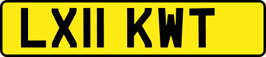 LX11KWT