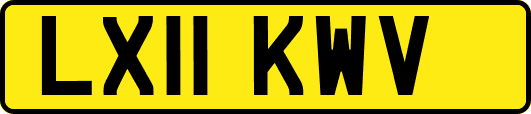 LX11KWV