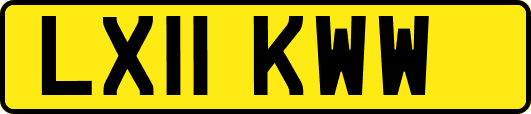 LX11KWW