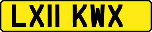 LX11KWX