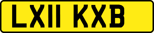 LX11KXB