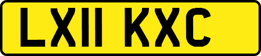LX11KXC