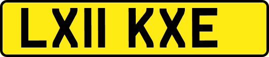 LX11KXE