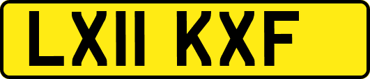 LX11KXF