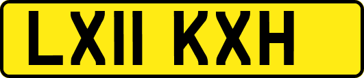 LX11KXH