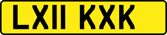 LX11KXK