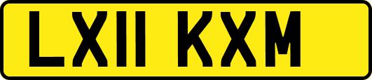 LX11KXM