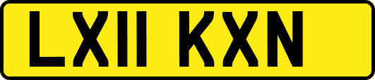 LX11KXN