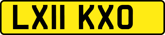 LX11KXO