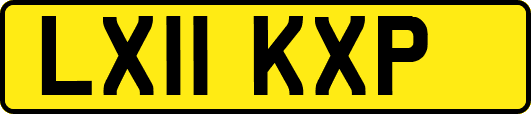 LX11KXP