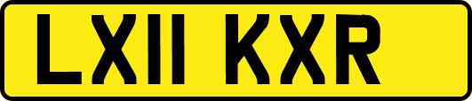 LX11KXR