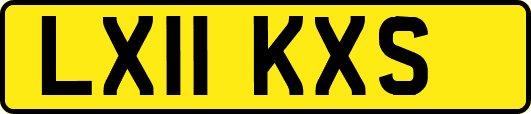 LX11KXS