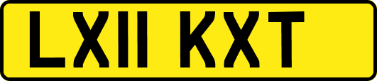LX11KXT