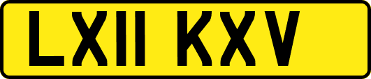 LX11KXV