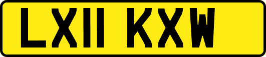 LX11KXW