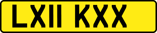LX11KXX