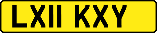 LX11KXY