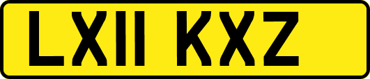 LX11KXZ