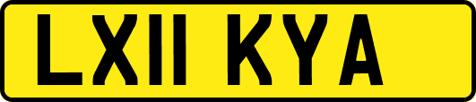 LX11KYA