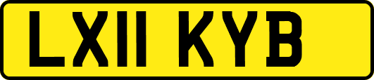 LX11KYB