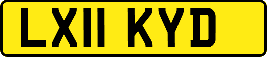LX11KYD