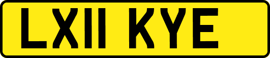 LX11KYE