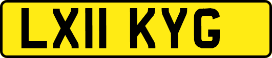 LX11KYG